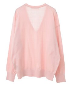 AMERICAN HOLIC Ｖネックニットプルオーバー