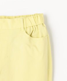 ANY 7daysデイリースリムパンツ