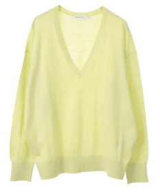 AMERICAN HOLIC Ｖネックニットプルオーバー