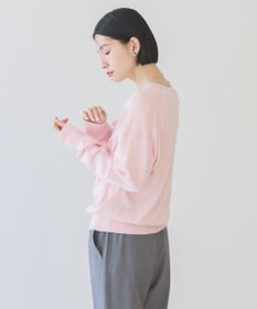 AMERICAN HOLIC Ｖネックニットプルオーバー