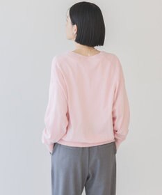 AMERICAN HOLIC Ｖネックニットプルオーバー