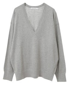 AMERICAN HOLIC Ｖネックニットプルオーバー