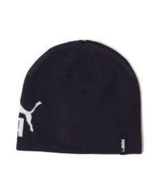 WEGO 【ユニセックス着用ITEM】PUMA　ESSENTIALS　カフレス　ビーニー