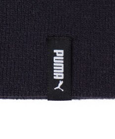 WEGO 【ユニセックス着用ITEM】PUMA　ESSENTIALS　カフレス　ビーニー