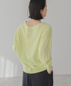 AMERICAN HOLIC Ｖネックニットプルオーバー