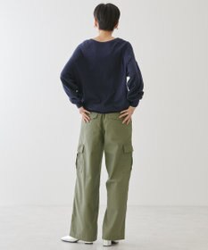 AMERICAN HOLIC Ｖネックニットプルオーバー