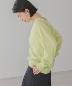 AMERICAN HOLIC Ｖネックニットプルオーバー