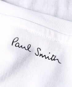 Paul Smith Love 半袖Tシャツ
