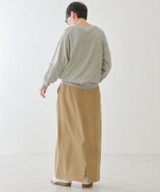 AMERICAN HOLIC Ｖネックニットプルオーバー