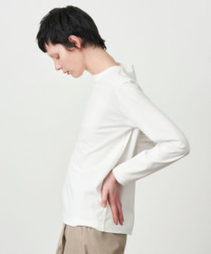 ATON 12/- AIR SPINNING | L/S Tシャツ