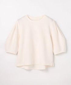 ANY ダンボールコクーンスリーブプルオーバー