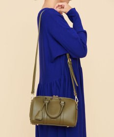 united bamboo ミニボストン