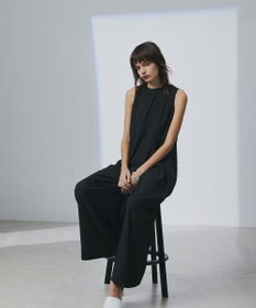 uncrave ドットプリント オールインワン