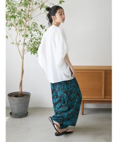 CRAFT STANDARD BOUTIQUE バンザイブラウス