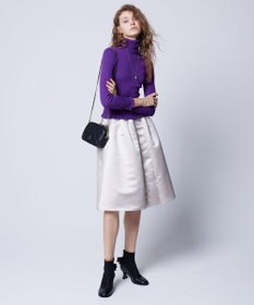 TOCCA 【洗える】CRYSTAL RIVER スカート