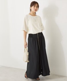 AMERICAN HOLIC 【WEB限定】フロッキーアソートTシャツ