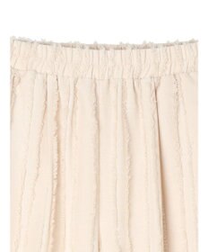 Green Parks ・ＡＮＤ　ＳＥＡＲＣＨ　フリンジストライプパンツ