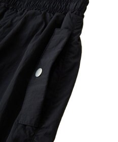 CRAFT STANDARD BOUTIQUE サイドシャーリングカーゴパンツ