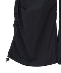 CRAFT STANDARD BOUTIQUE サイドシャーリングカーゴパンツ