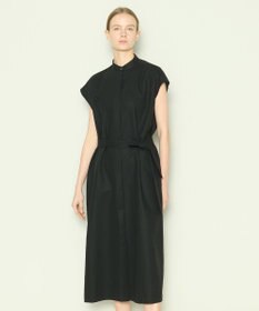 JOSEPH 【洗える】ボイルコットン　ドレス