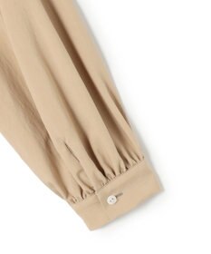 23区 S 【先行予約】ヴィンテージライトタフタ ワンピース