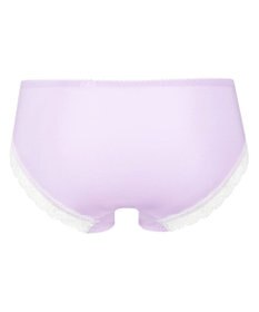 WACOAL ルジェ ショーツ はきこみ丈あさめ BCA124とペア レディース PCA724 /ワコール