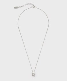 Paul Smith Double Ring Motif ネックレス