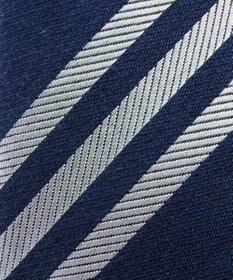 POLS 播州織 ネクタイ