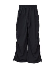 CRAFT STANDARD BOUTIQUE サイドシャーリングカーゴパンツ