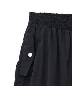 CRAFT STANDARD BOUTIQUE サイドシャーリングカーゴパンツ