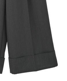 CRAFT STANDARD BOUTIQUE ロールアップパンツ