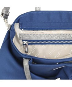 IBIZA プント　2WAYバッグ