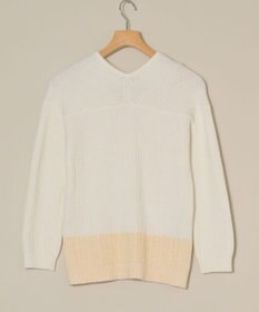 ONWARD Reuse Park 【any SiS】ニット春夏