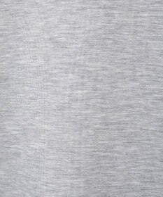 AMERICAN HOLIC 異素材コクーンポンチプルオーバー