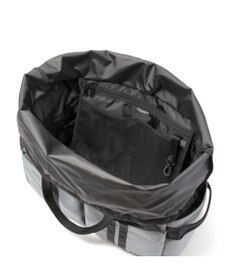 ZERO HALLIBURTON ソリッドコーデュラ ショルダートートバッグ 82781 ZHG-B1 ゴルフバッグ