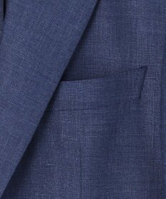 GOTAIRIKU 【REDA】TIMELESS HARMONY ジャケット_ダルブルー