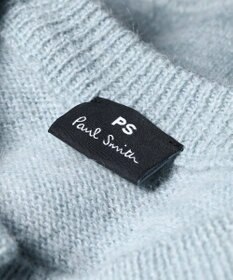 Paul Smith ホースシュー ビーズ カーディガン