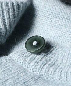 Paul Smith ホースシュー ビーズ カーディガン