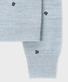 Paul Smith ホースシュー ビーズ カーディガン