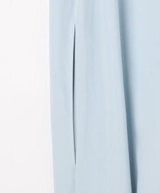 J.PRESS LADIES 【WEB限定カラーあり】エンブロイダリー シャツ ワンピース