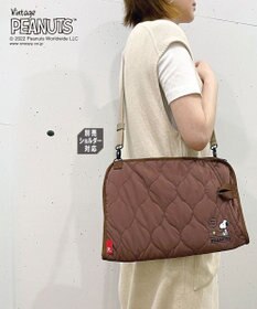 ROOTOTE 8245【PCケース：スヌーピー】/ IP.ピモッテ.ピーナッツ-7L