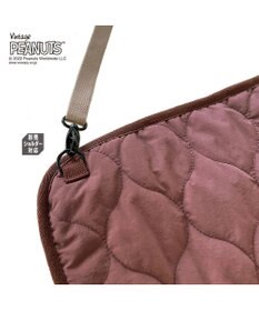 ROOTOTE 8245【PCケース：スヌーピー】/ IP.ピモッテ.ピーナッツ-7L