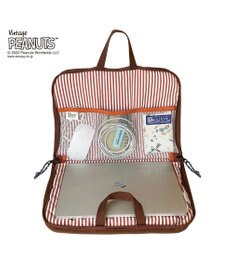 ROOTOTE 8245【PCケース：スヌーピー】/ IP.ピモッテ.ピーナッツ-7L