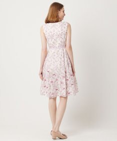 TOCCA 【キャンセル分販売！・洗える】CAROUSEL ROSE ドレス