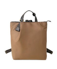 IBIZA ディアリオ　ナイロン　リュック