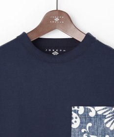 JOSEPH ABBOUD 【キングサイズ・KAHALAコラボレーション・JAPANファブリック】カハラアロハ Tシャツ