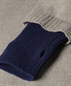 Paul Smith レイヤードディテール ニット