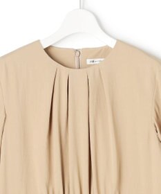 23区 S 【先行予約】ヴィンテージライトタフタ ワンピース