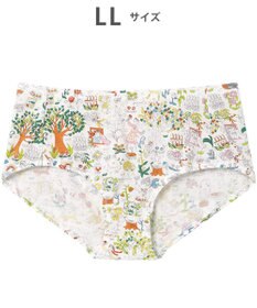 tsumori chisato SLEEP ツモリチサト ショーツ UPX534 /ワコール