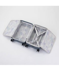 ACE BAGS & LUGGAGE W&.Day/Night スオラ スーツケース スーツケース 40/50L 機内持込 エキスパンド 09101 ダブルアンドデイナイト